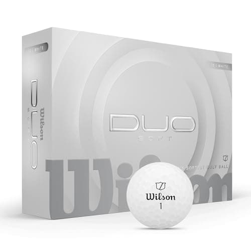 Wilson Wilson Duo Soft