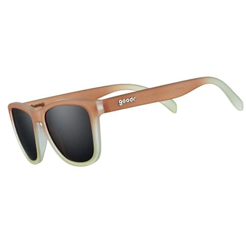 goodr goodr Three Parts Tee Polarized