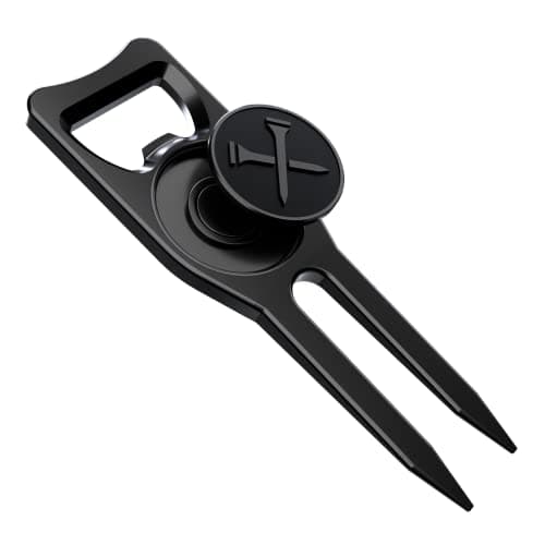 Blue Tees Blue Tees 6-in-1 Divot Tool