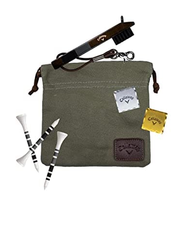 Callaway Callaway Heritage Golf Accessories Kit