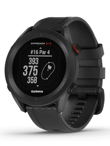 Garmin Garmin Approach S12
