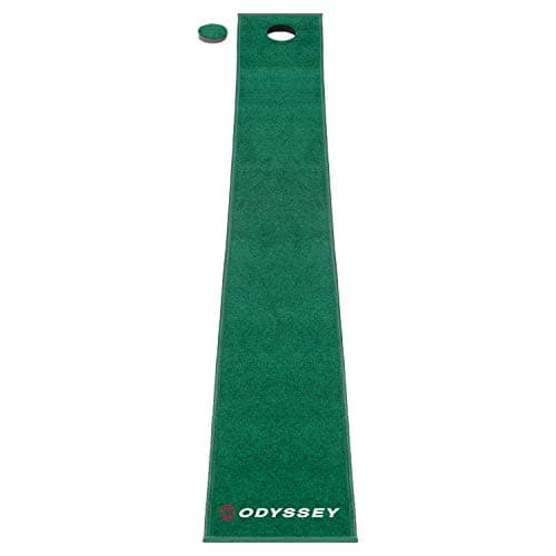 Callaway Callaway Odyssey 8 ft Putting Mat