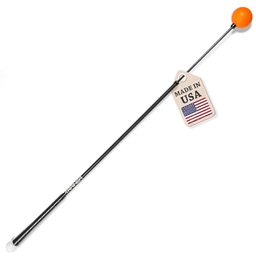 Orange Whip Orange Whip Swing Trainer