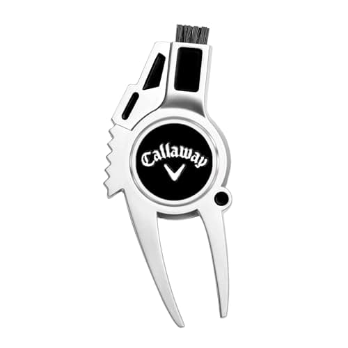 Callaway Callaway 4-in-1 Divot Tool