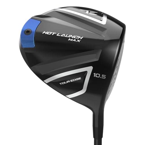 Tour Edge Tour Edge Hot Launch Max Driver (regular, 10.5°)