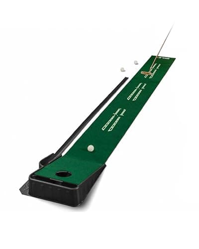 SKLZ SKLZ Accelerator Pro Putting Mat