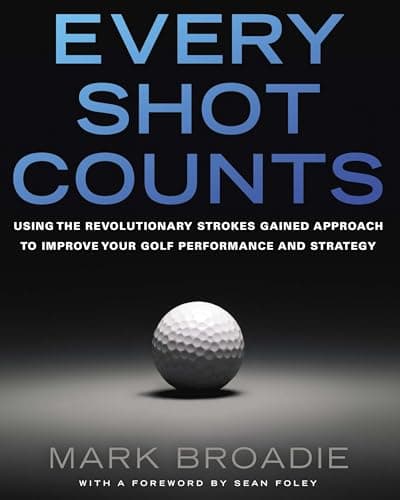 Gotham Books Every Shot Counts