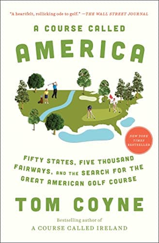Simon & Schuster A Course Called America