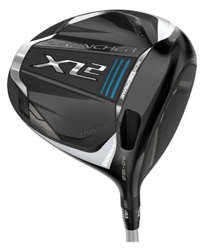 Cleveland Cleveland Launcher XL 2 Draw Driver (right hand, regular, 10.5°)