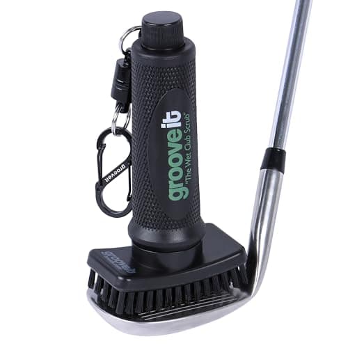 Grooveit Grooveit The Wet Club Scrub Water Brush