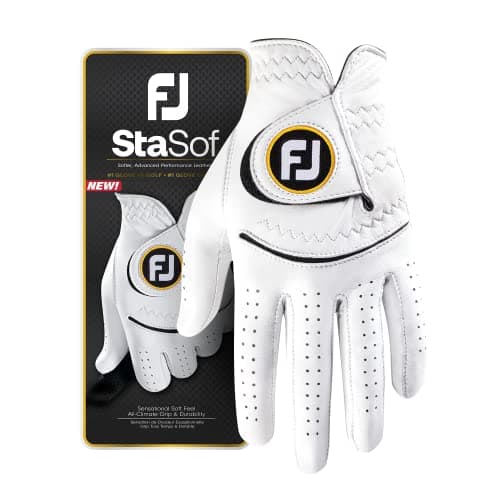 FootJoy FootJoy StaSof