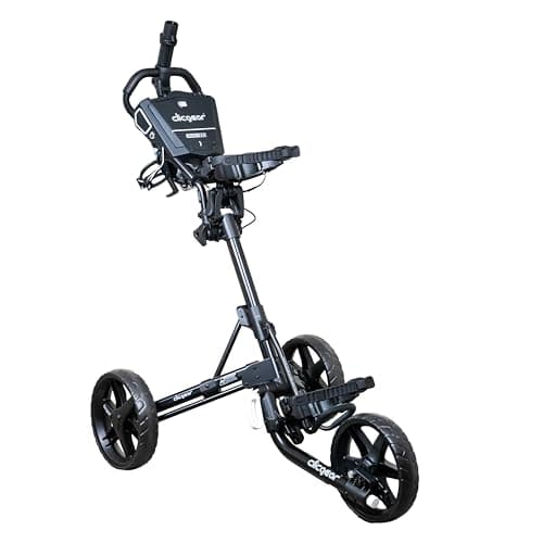 Clicgear Clicgear Model 4.5 Push Cart