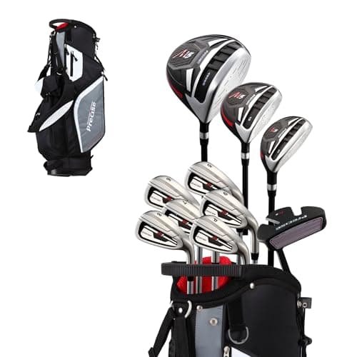 Precise Golf Precise M5 Complete Set (men's, right hand)