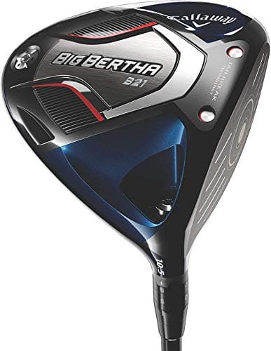 Callaway Callaway Big Bertha B21 Driver (regular, 10.5°)