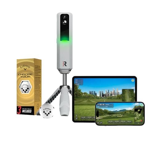 Rapsodo Rapsodo MLM2PRO