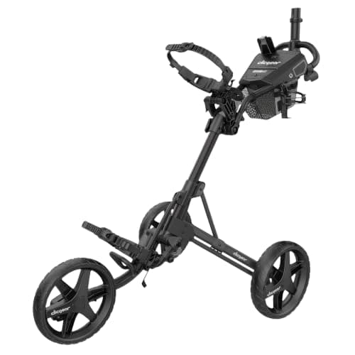 Clicgear Clicgear Model 4.5 Push Cart