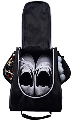Athletico Athletico Golf Shoe Bag