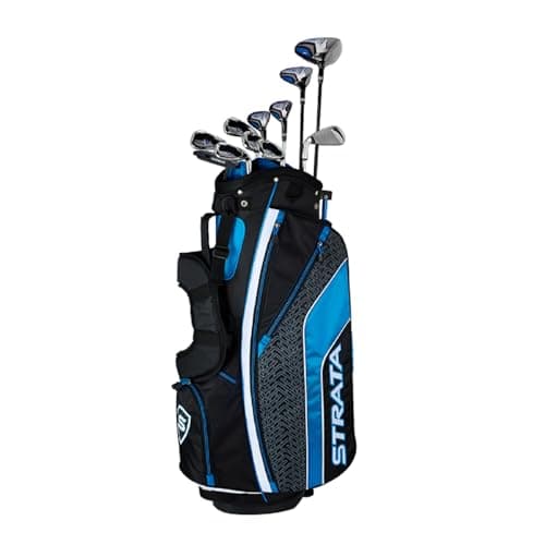 Callaway Callaway Strata Ultimate 16-Piece Complete Set