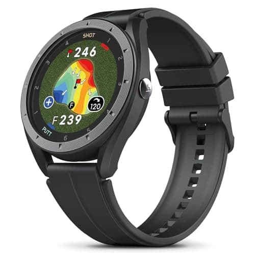 Voice Caddie Voice Caddie T11 LT Golf Watch