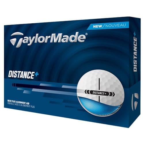 TaylorMade TaylorMade Distance+