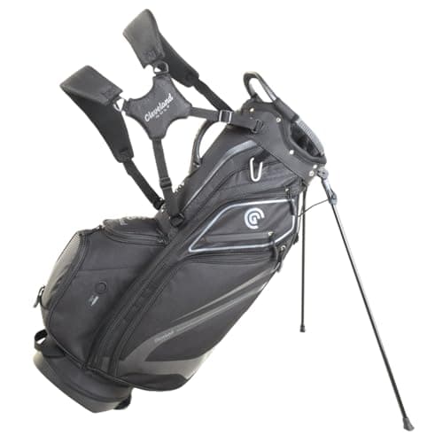Cleveland Golf Cleveland Lightweight Stand Bag