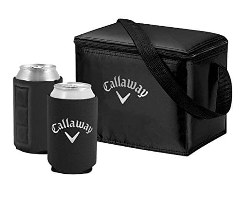 Callaway Callaway Soft Cooler Bag Gift Set