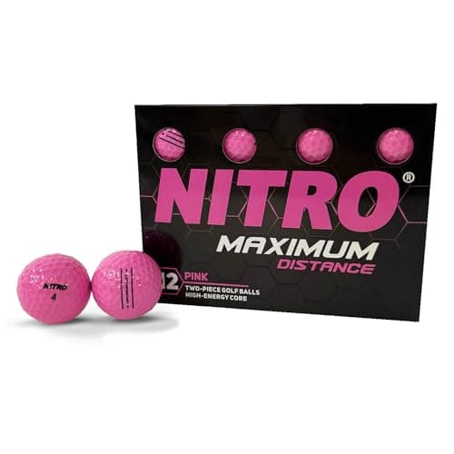 Nitro Nitro Maximum Distance