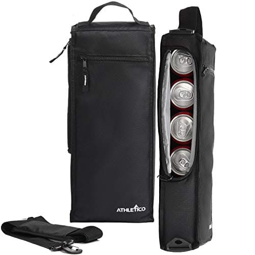 Athletico Athletico Golf Cooler Bag (6-can soft-sided)