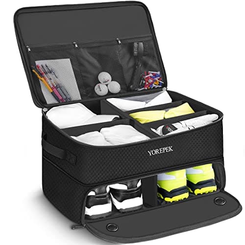 YOREPEK YOREPEK Golf Trunk Organizer