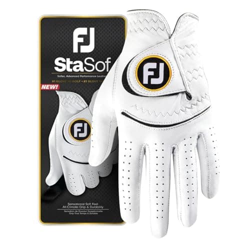 FootJoy FootJoy StaSof