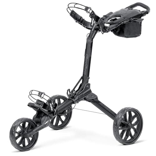 Bag Boy Bag Boy Nitron Push Cart