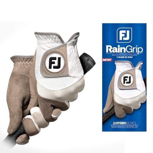 FootJoy FootJoy RainGrip (pair)