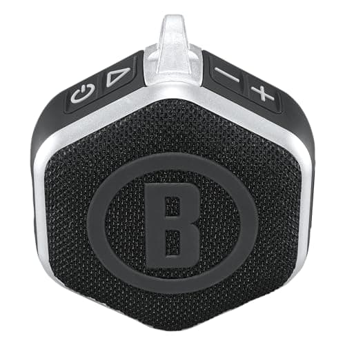 Bushnell Bushnell Wingman Mini GPS Speaker