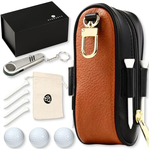 EverSets EverSets Luxury Golf Gift Set