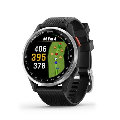 Garmin Garmin Approach S44