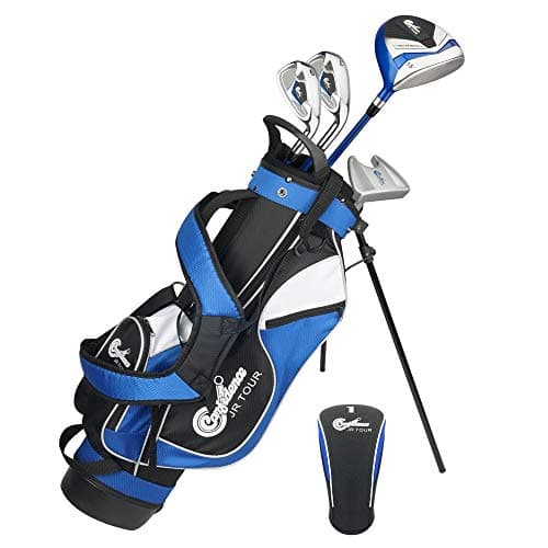 Confidence Golf Confidence Junior Golf Set, ages 4 to 7