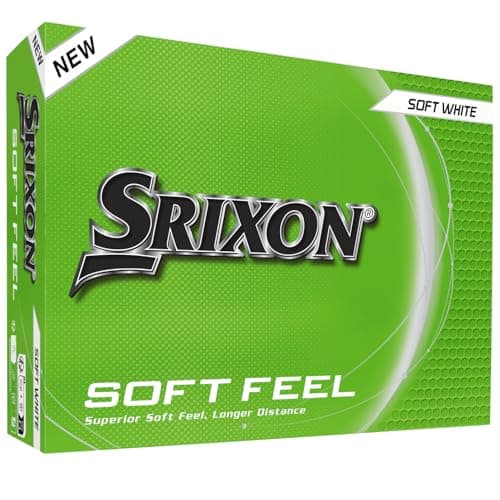 Srixon Srixon Soft Feel
